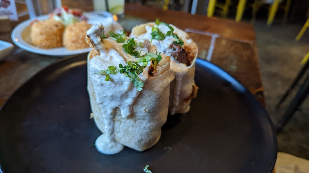 Beyond Basic: Creative Flavor Combinations (image credits: unsplash)