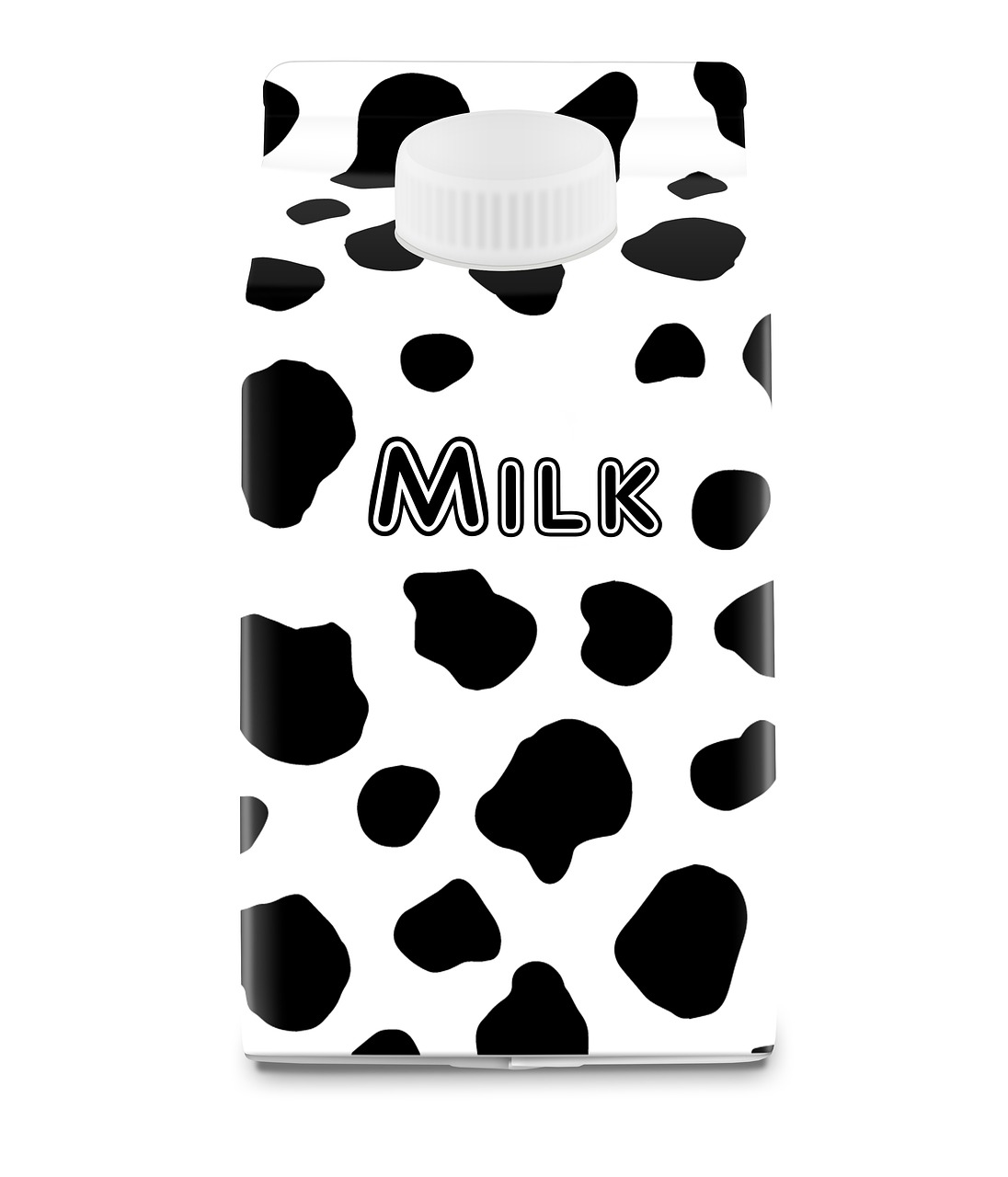 Milk That's Past Its Date Can Still Be Golden (image credits: pixabay)