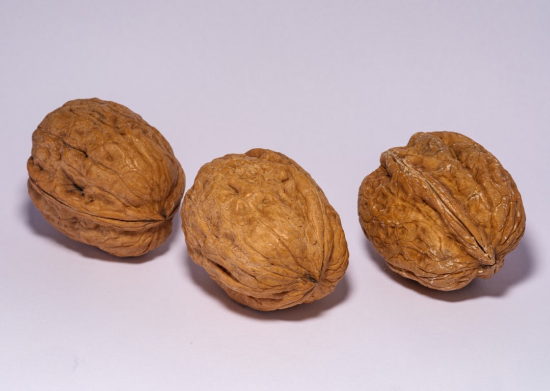 Walnuts: Small Nuts, Big Skin Benefits (image credits: unsplash)