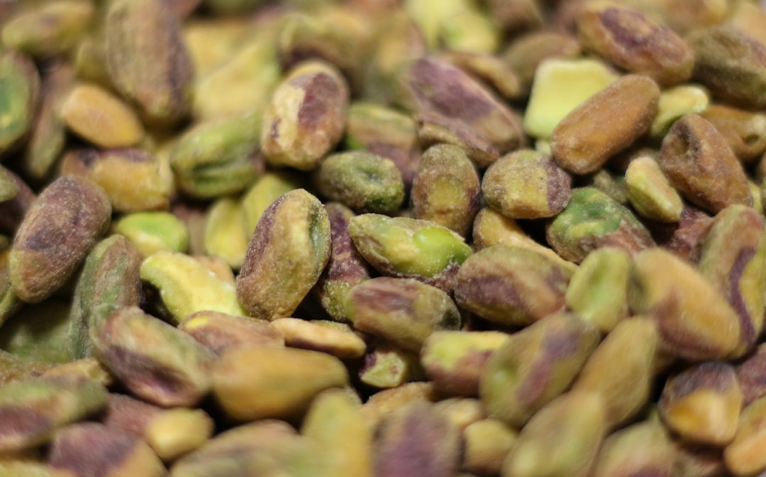 The Global Pistachio Shortage Crisis (Image Credits: Unsplash)