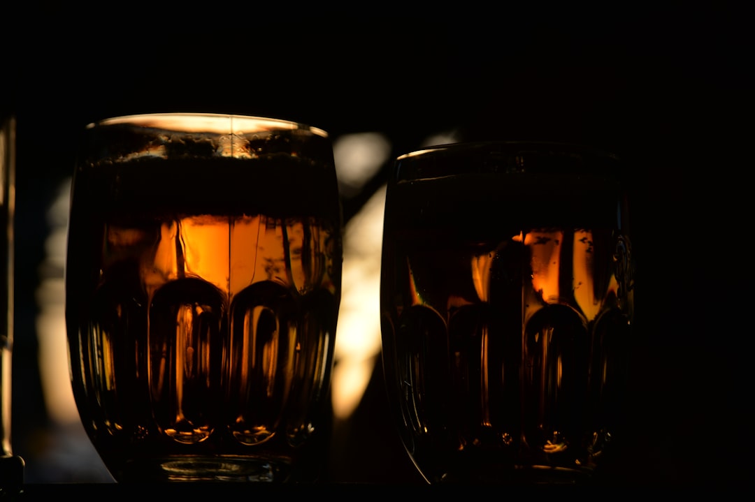 Alcohol: Dehydration and Impaired Recovery (image credits: unsplash)