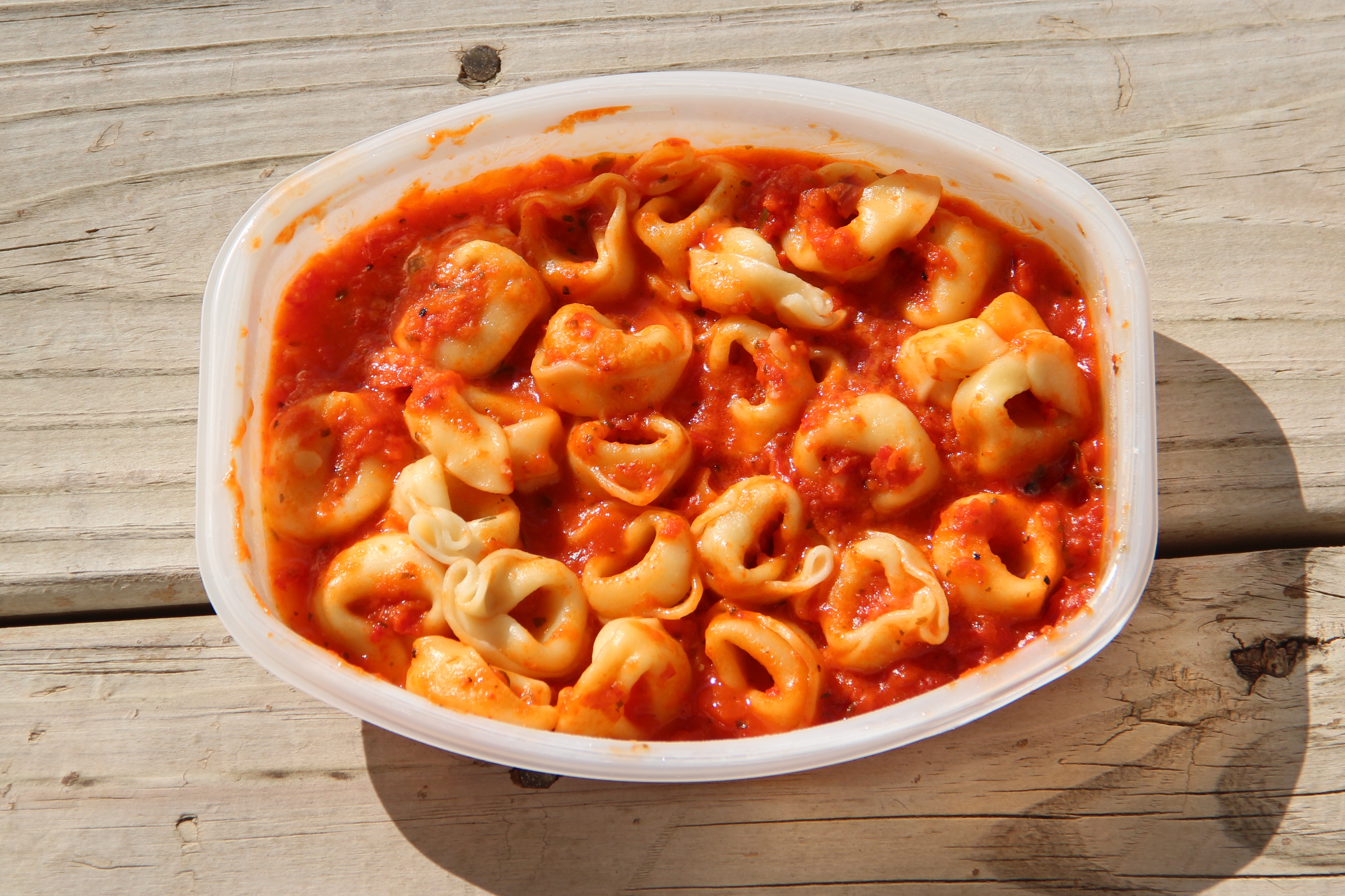 The Lean Cuisine Revolution and Retreat (Image Credits: Wikimedia)