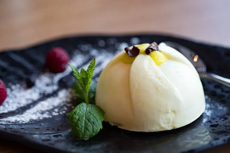 The Rise Was Real: How Lemon Took Over the Dessert World (Image Credits: Pexels)