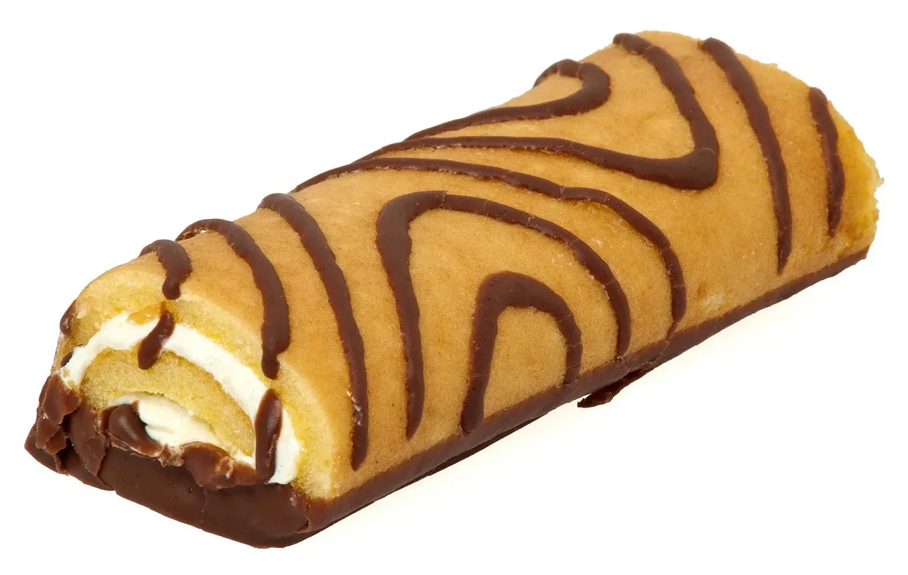 2. Little Debbie Boston Creme Rolls: The Petition Darling (Image Credits: Pixabay)