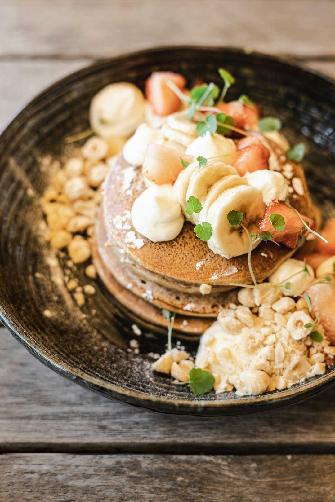 Hazelnut Butter: Beyond Chocolate Spreads (image credits: unsplash)