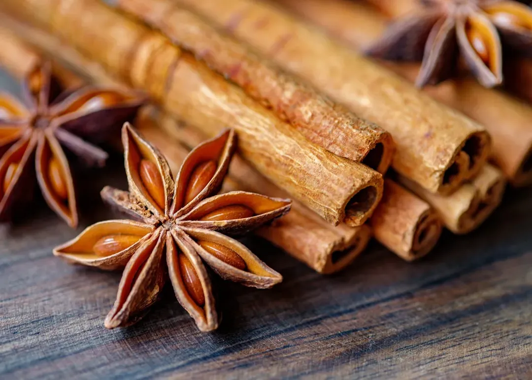 Health Benefits Beyond Flavor (Image Credits: Unsplash)