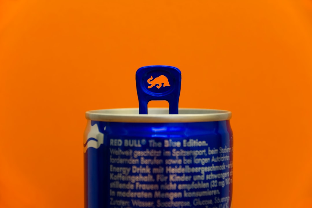 Energy Drinks: The Caffeine Conundrum (image credits: unsplash)