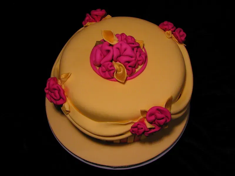 The Instagram Factor - Born to Be Photographed (Ken's Oven, Flickr, CC BY 2.0)