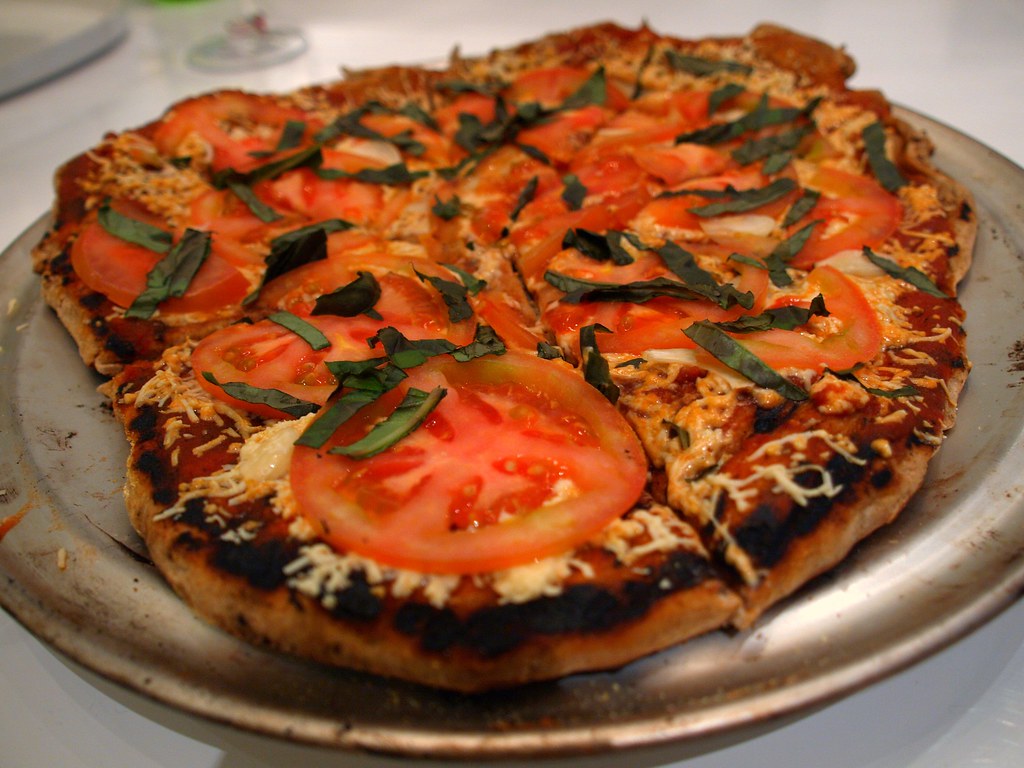 The Numbers Don't Lie - Plant-Based Grilling Goes Mainstream (image credits: flickr)