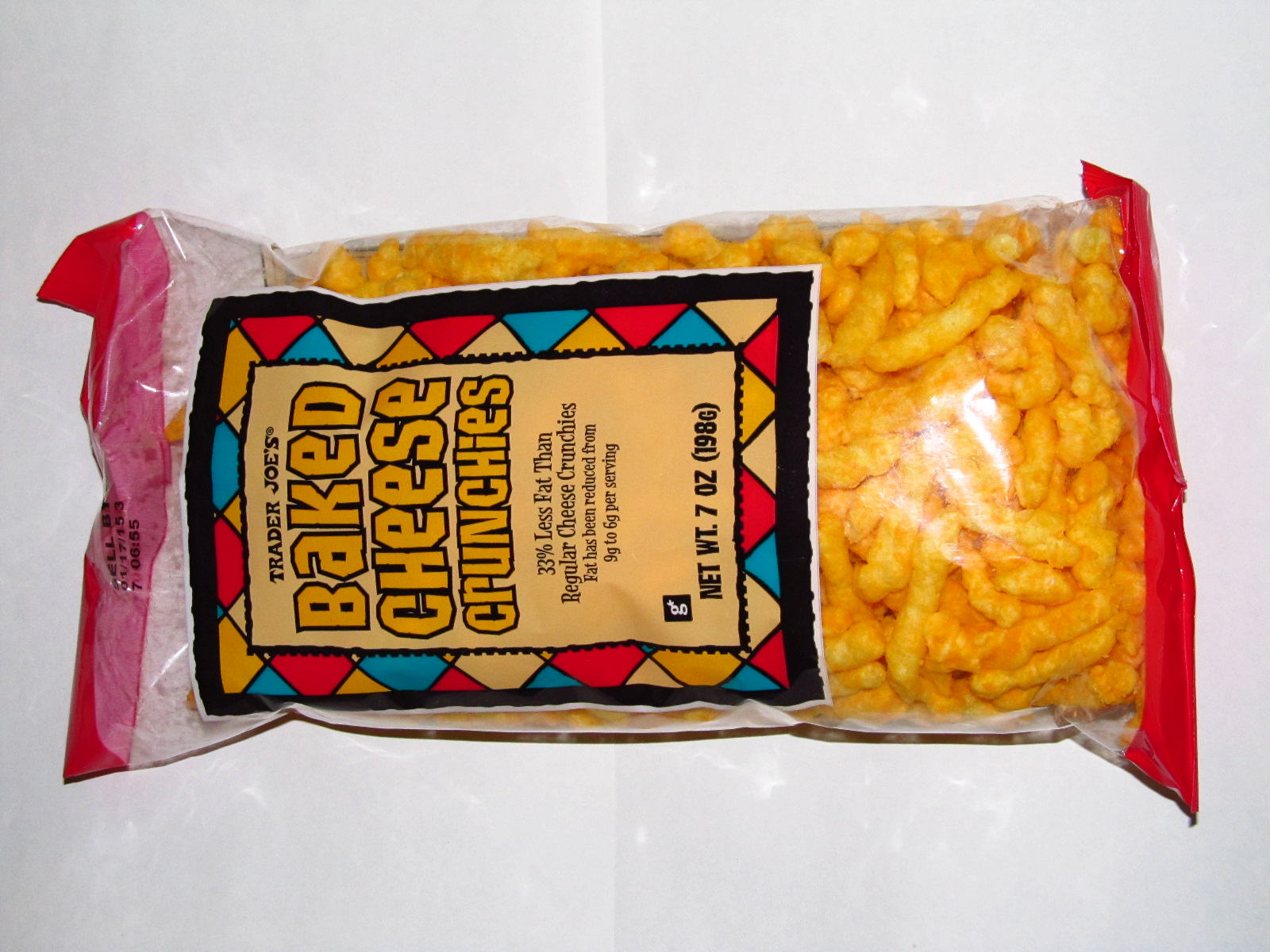 Premium Snacks vs. Store Brand Snacks (image credits: wikimedia)