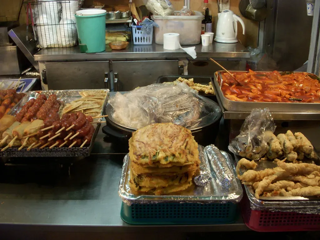 Gemini: The Variety Hunter (Image Credits: Flickr)