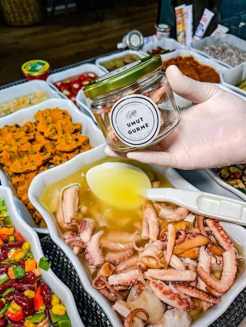 The Everyday Foods That Are Secretly Loaded With Umami (Image Credits: Pexels)