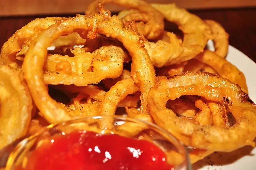 Burger King's Frings Combo That Should Be Permanent (Image Credits: Flickr)