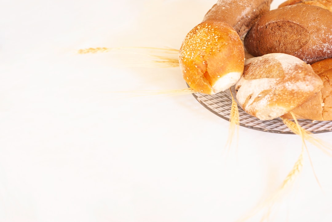 Individual Differences in Bread Tolerance (image credits: unsplash)