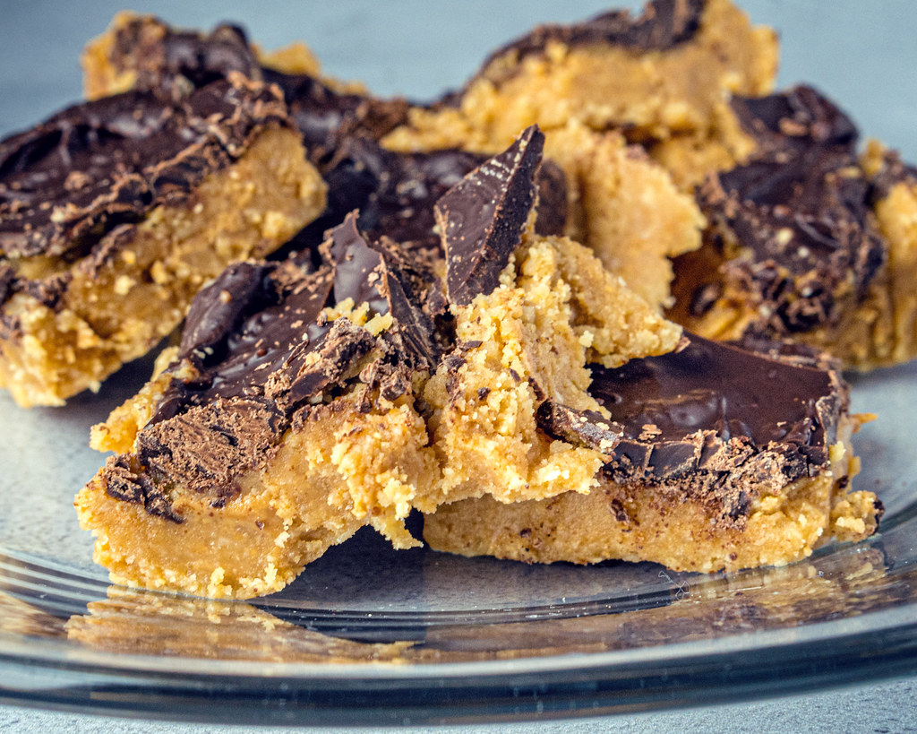 Protein Bars (image credits: flickr)
