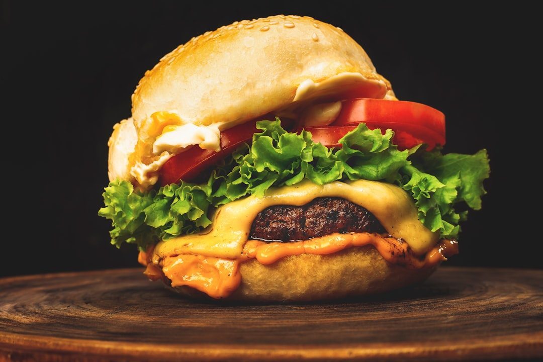 Burger Chef: The Pioneer That Time Forgot (Image Credits: Unsplash)