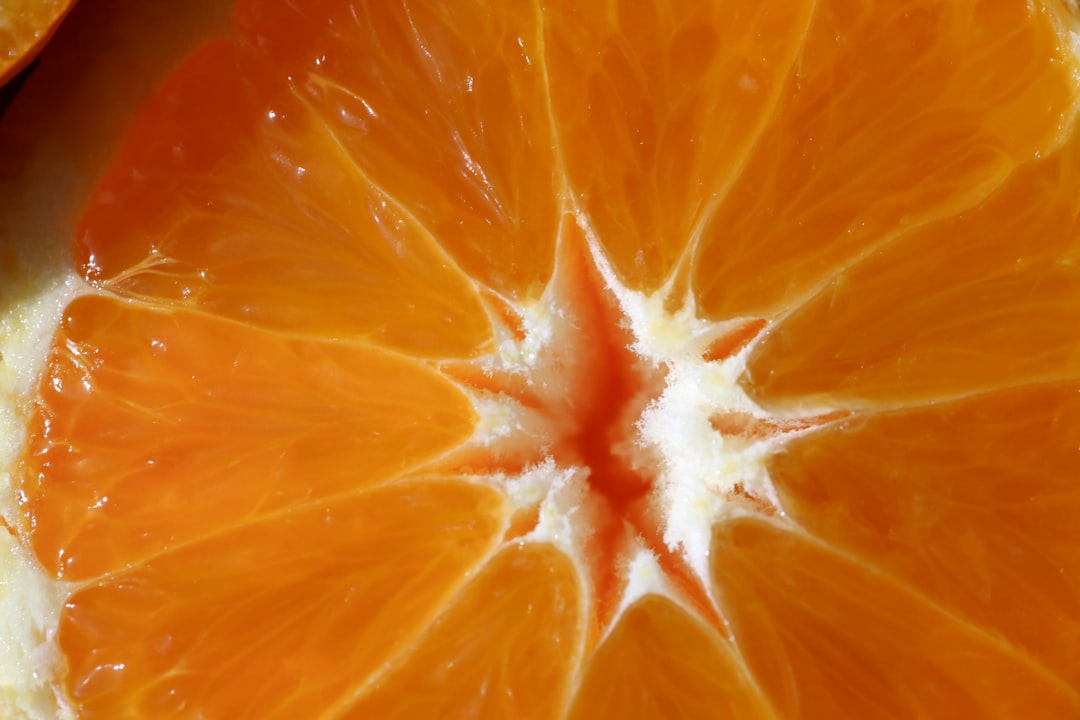 Acidic Foods (Tomatoes, Citrus, Vinegar) (image credits: unsplash)