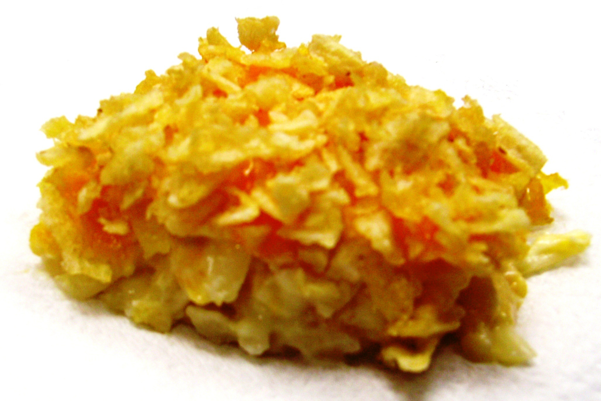 Utah - Funeral Potatoes That Comfort Every Occasion (image credits: wikimedia)