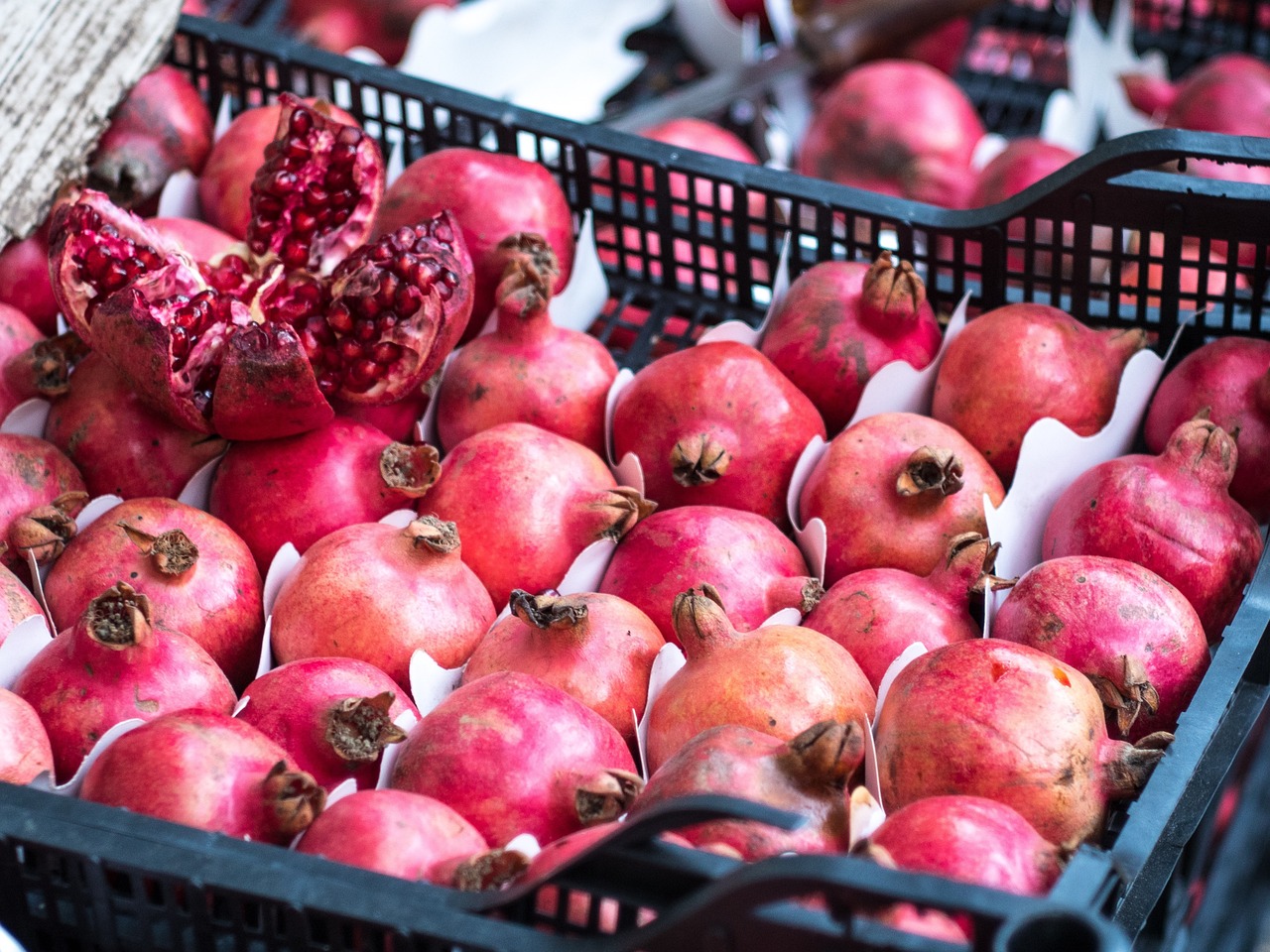 Challenges with Scaling Up Local Sourcing (image credits: pixabay)