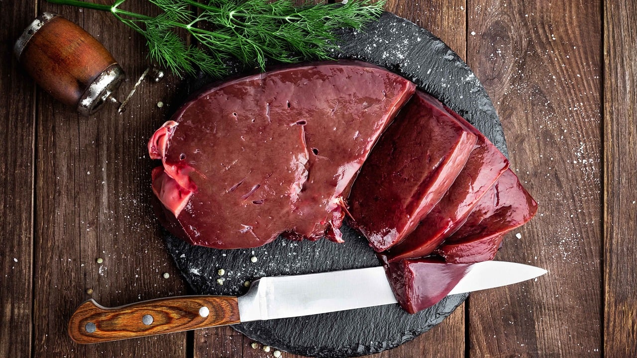 The Shocking Liver Cure Trend (image credits: pixabay)