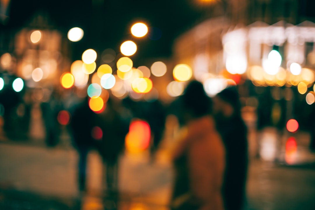 7. Blurred Vision: The Eyes Have It (image credits: unsplash)