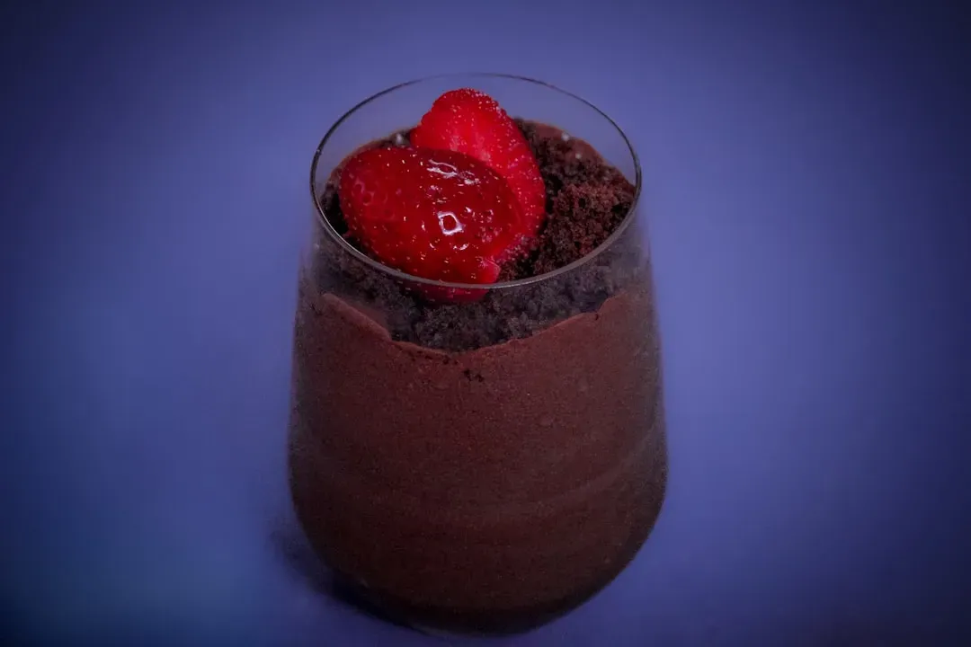 Chocolate Covered Strawberries (Image Credits: Unsplash)