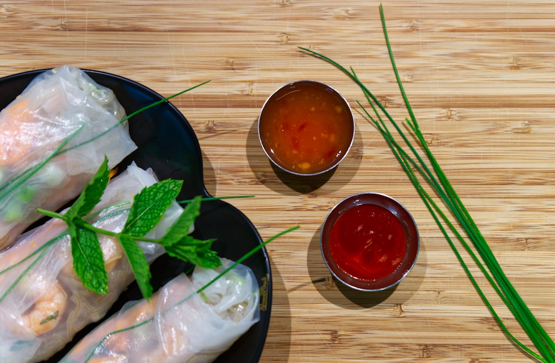 Fermented Fish Sauce: The Umami Secret Weapon (image credits: unsplash)