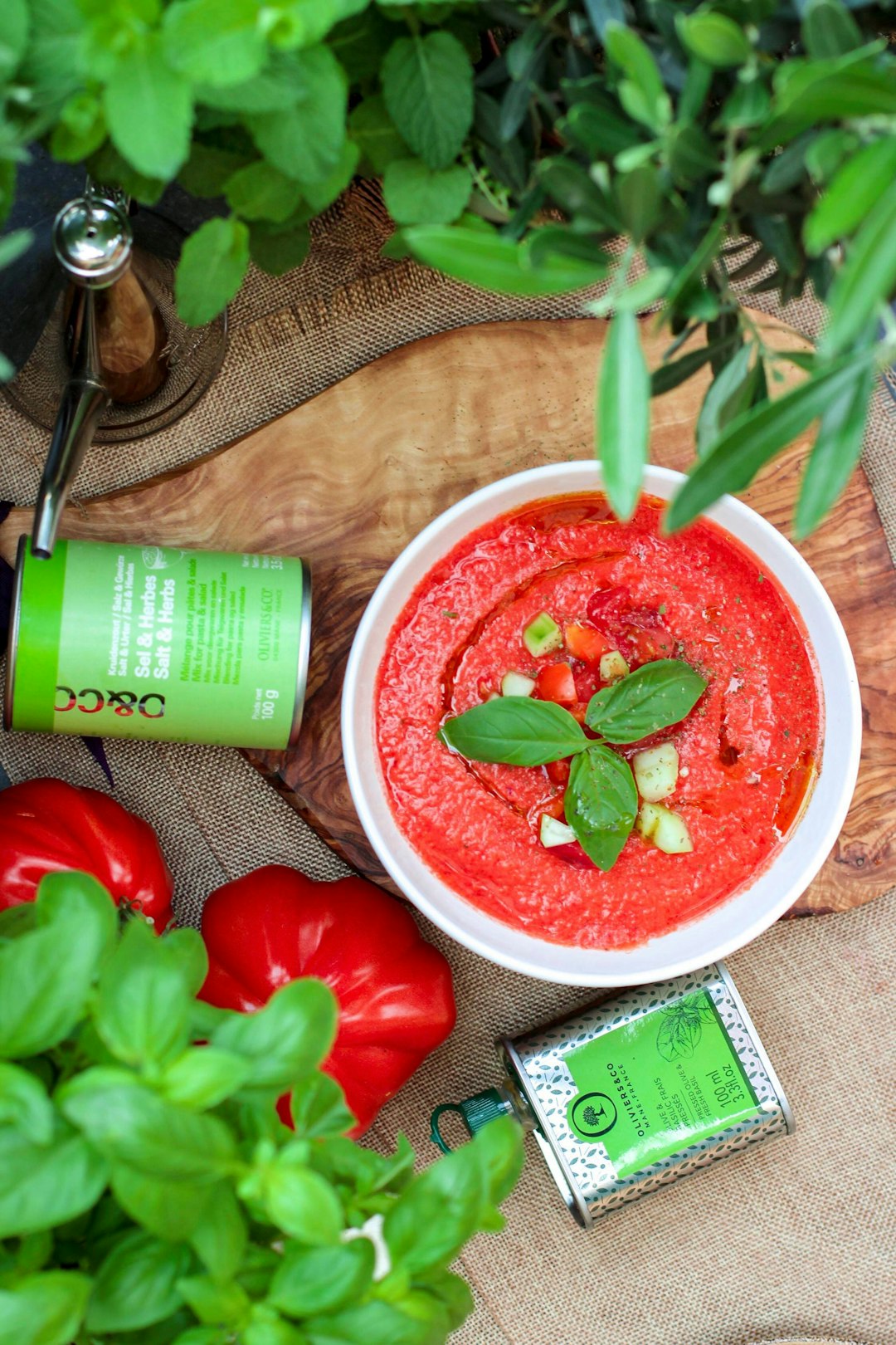 Tomato Paste: The Concentrated Powerhouse (image credits: unsplash)