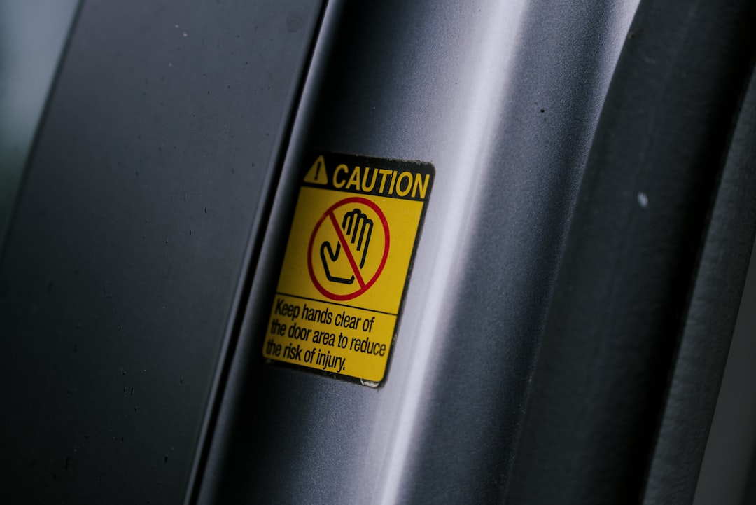 Ammonia-Based Glass Cleaners - The Streak-Free Danger (image credits: unsplash)