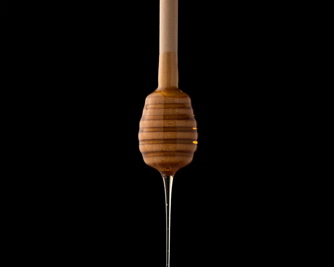 Honey: Sweet Protection (image credits: unsplash)