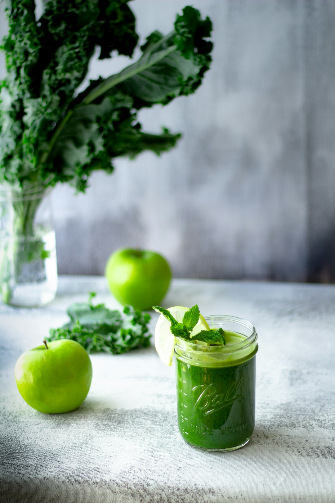 You Need to Detox with Juices or Cleanses (image credits: unsplash)