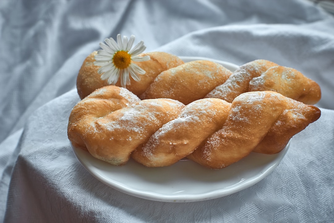 Italy: Morning Sweet Traditions (Image Credits: Unsplash)