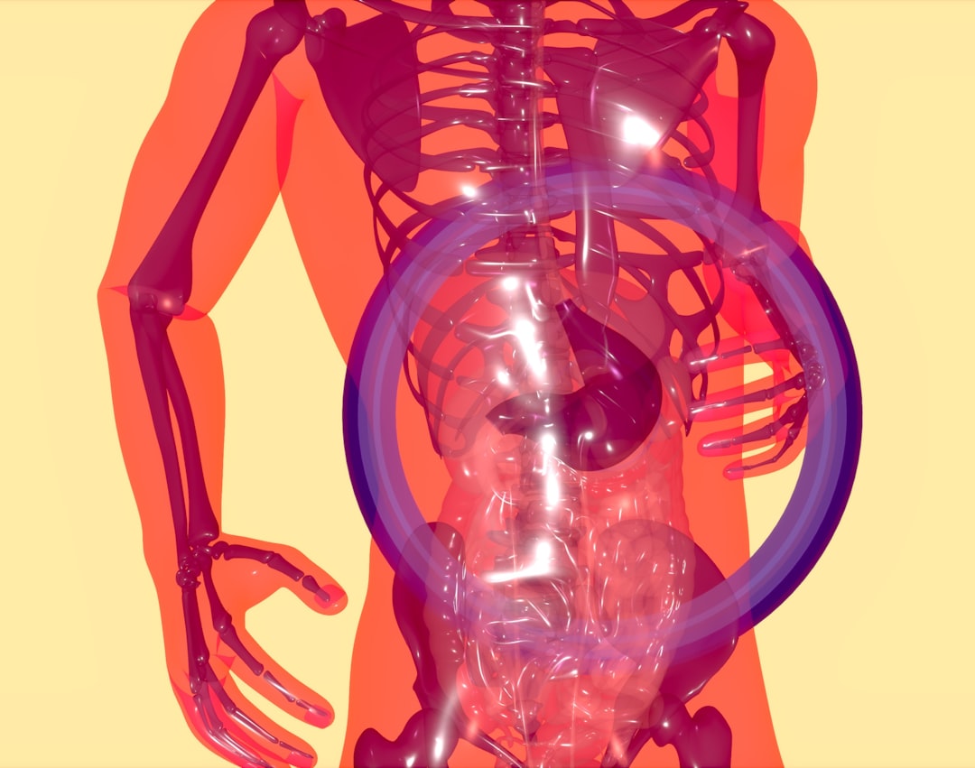 How Gut Bacteria Shape Your Metabolism (image credits: unsplash)