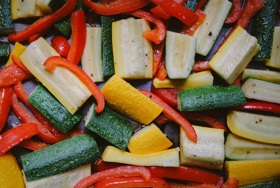 7. Overcooking Vegetables (Image Credits: Unsplash)