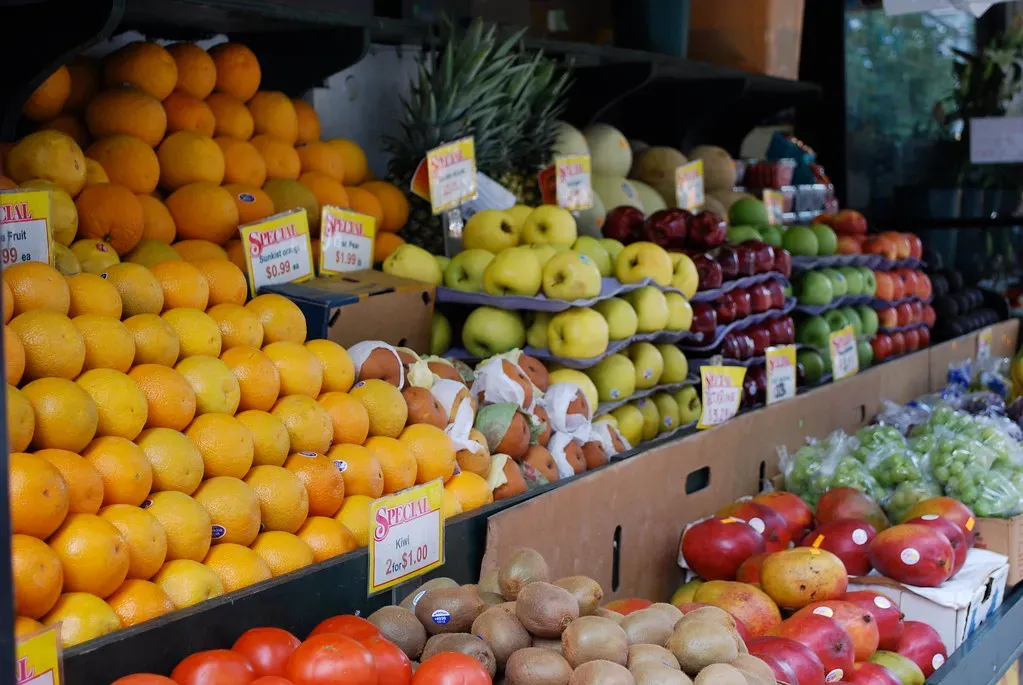 What Actually Matters for Your Health (Image Credits: Flickr)