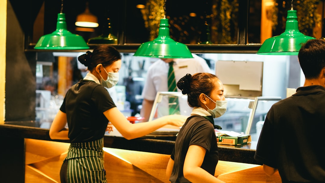 Challenges in Staffing (image credits: unsplash)