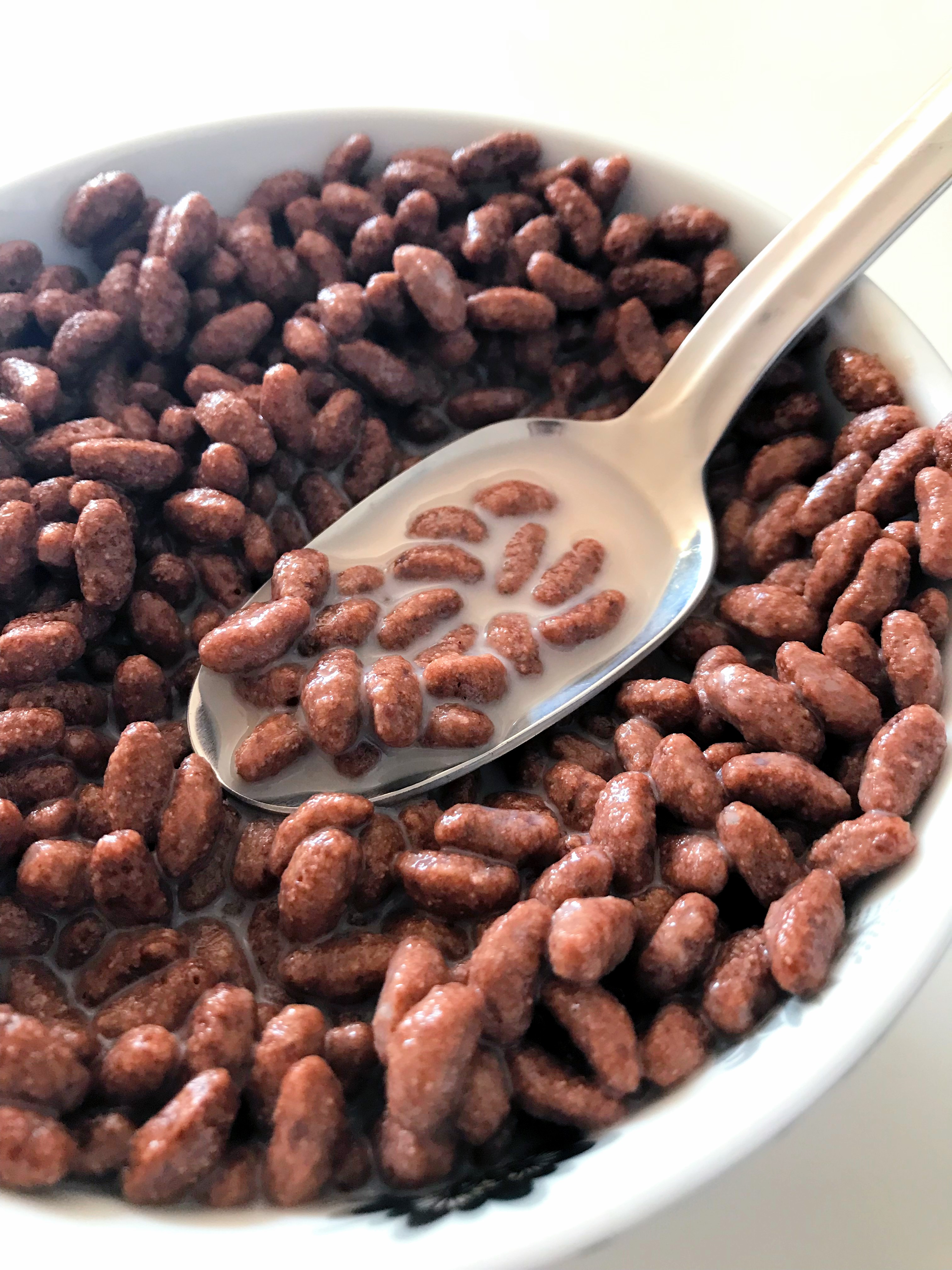 Cocoa Puffs (image credits: wikimedia)