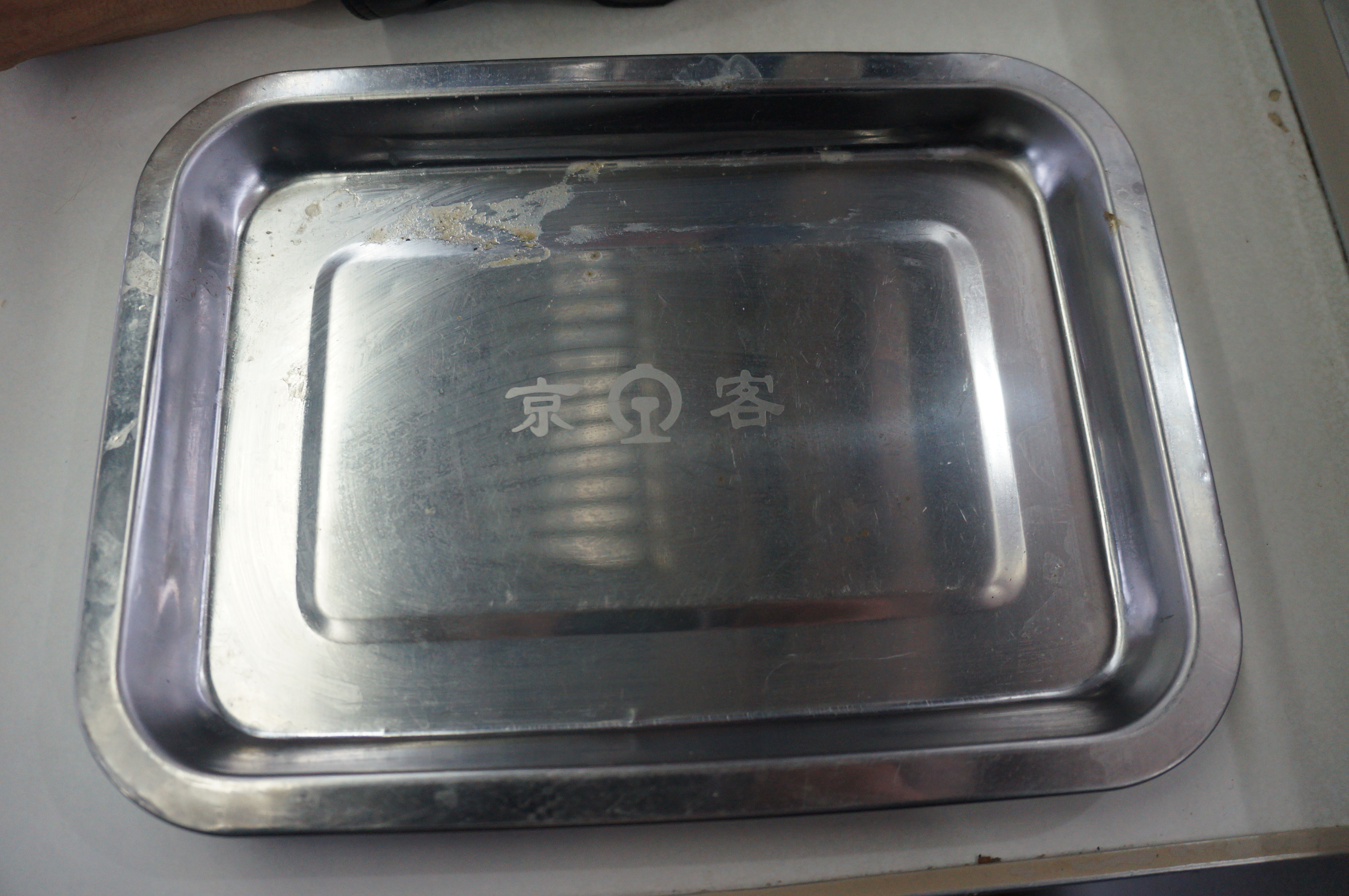 Stainless Steel: The Unbreakable Champion (image credits: wikimedia)