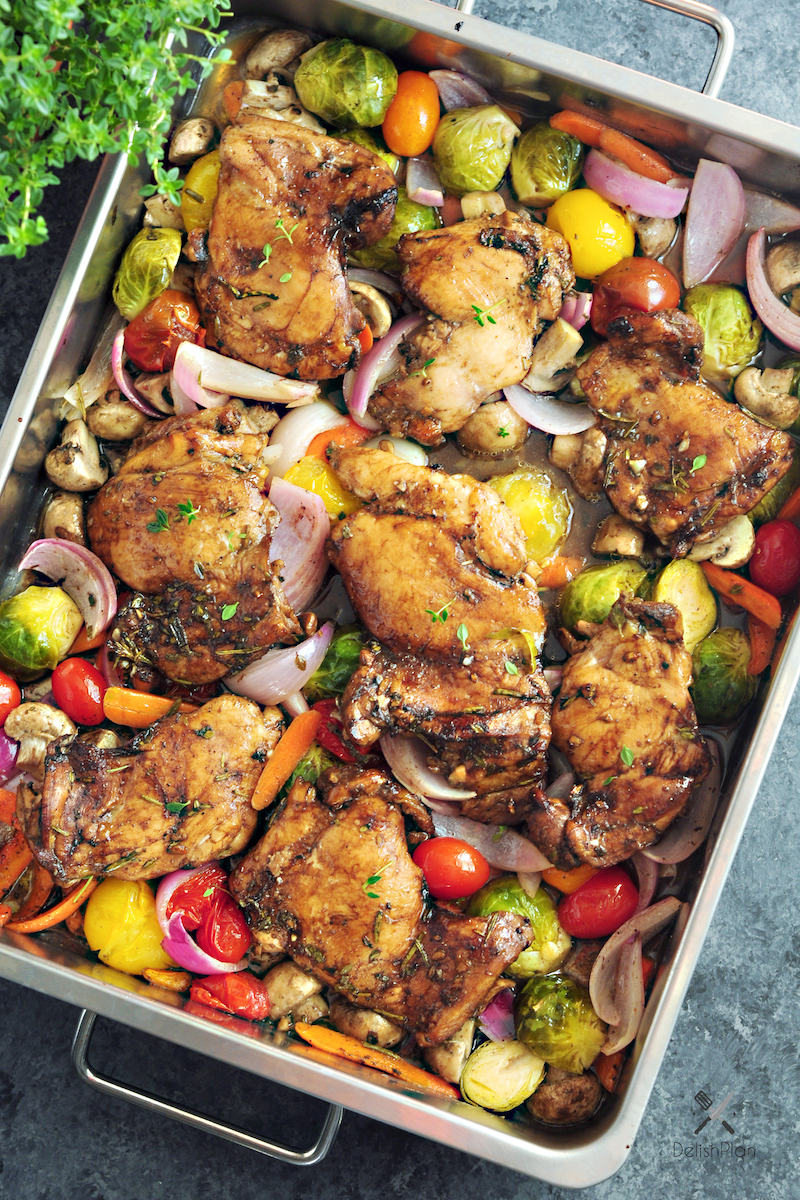 Broiling: High Heat, Low Fat (image credits: wikimedia)