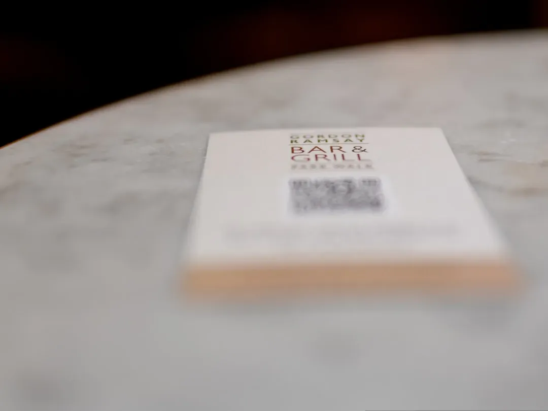 The QR Code Menu Backlash Is Real - and Growing (Image Credits: Unsplash)