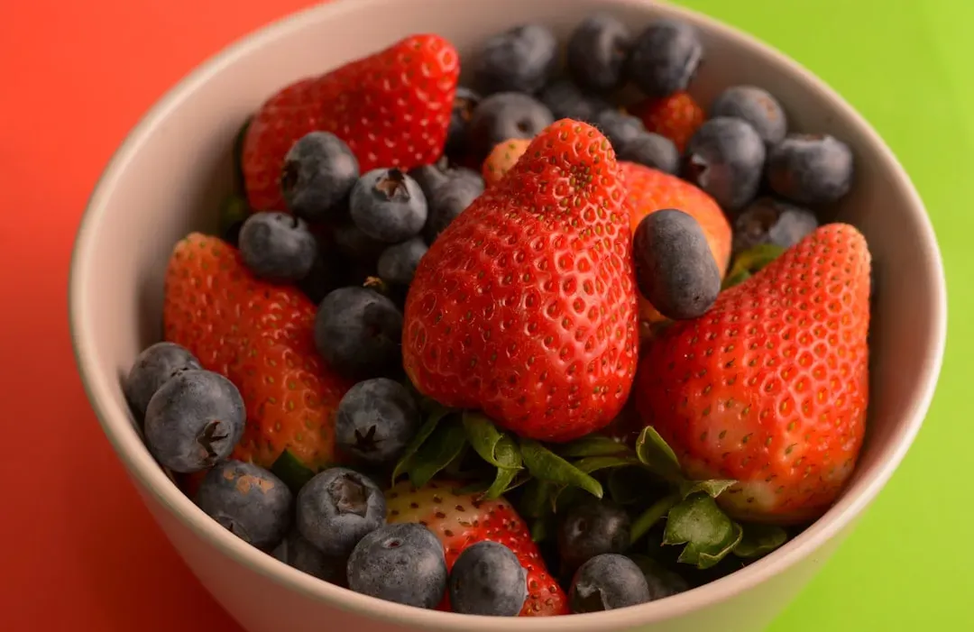 How Food Actually Influences Your Cortisol Levels (Image Credits: Unsplash)