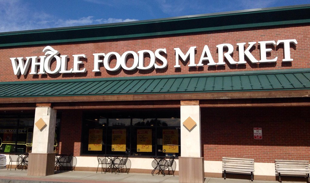 Embracing Whole Foods Over Numbers (image credits: flickr)