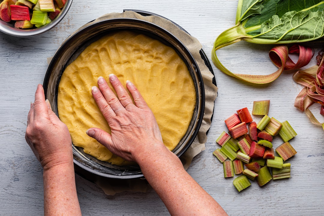 You're Using the Wrong Type of Pan (image credits: unsplash)