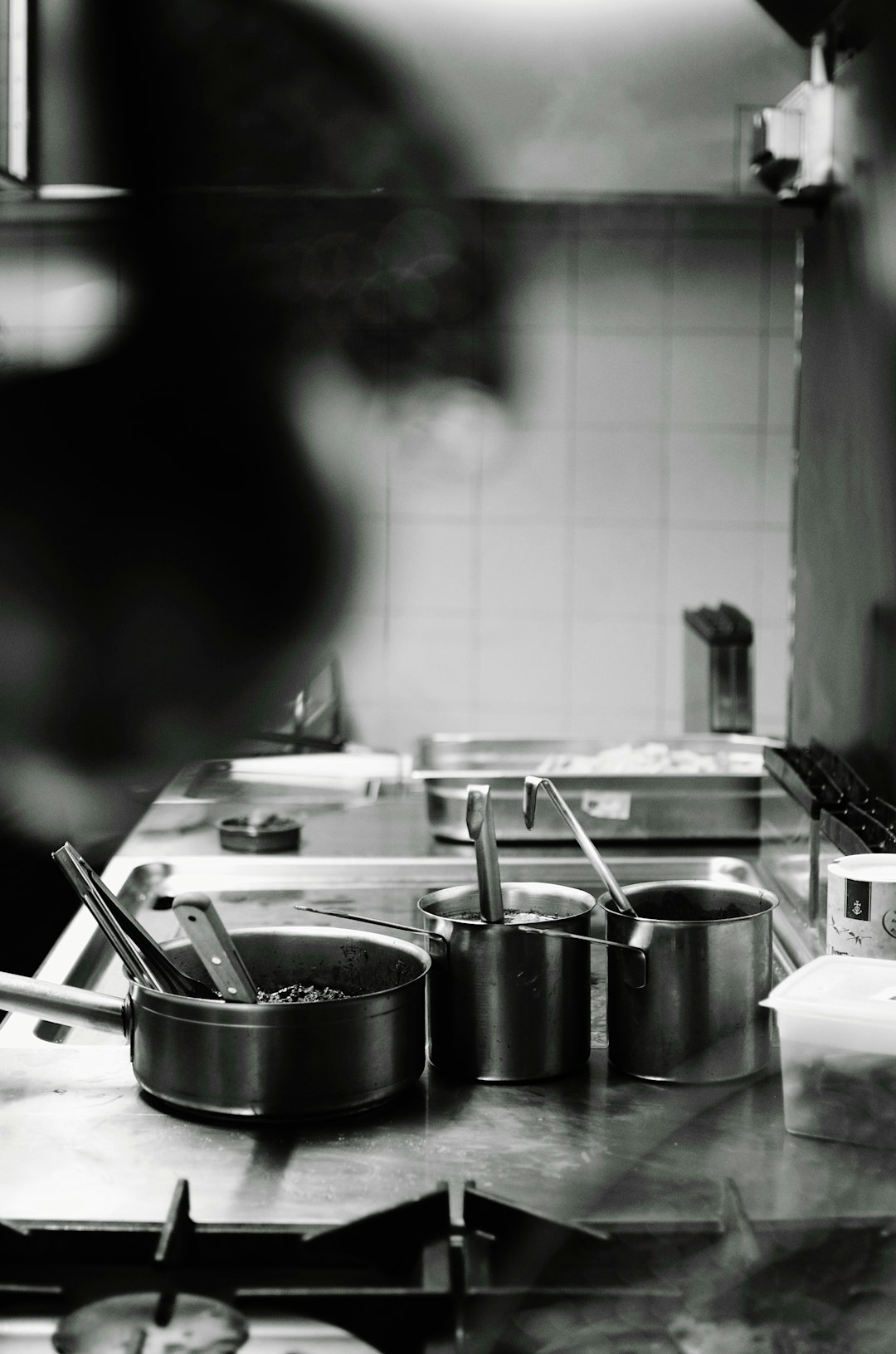 Quiet Confidence with Every Meal (image credits: unsplash)