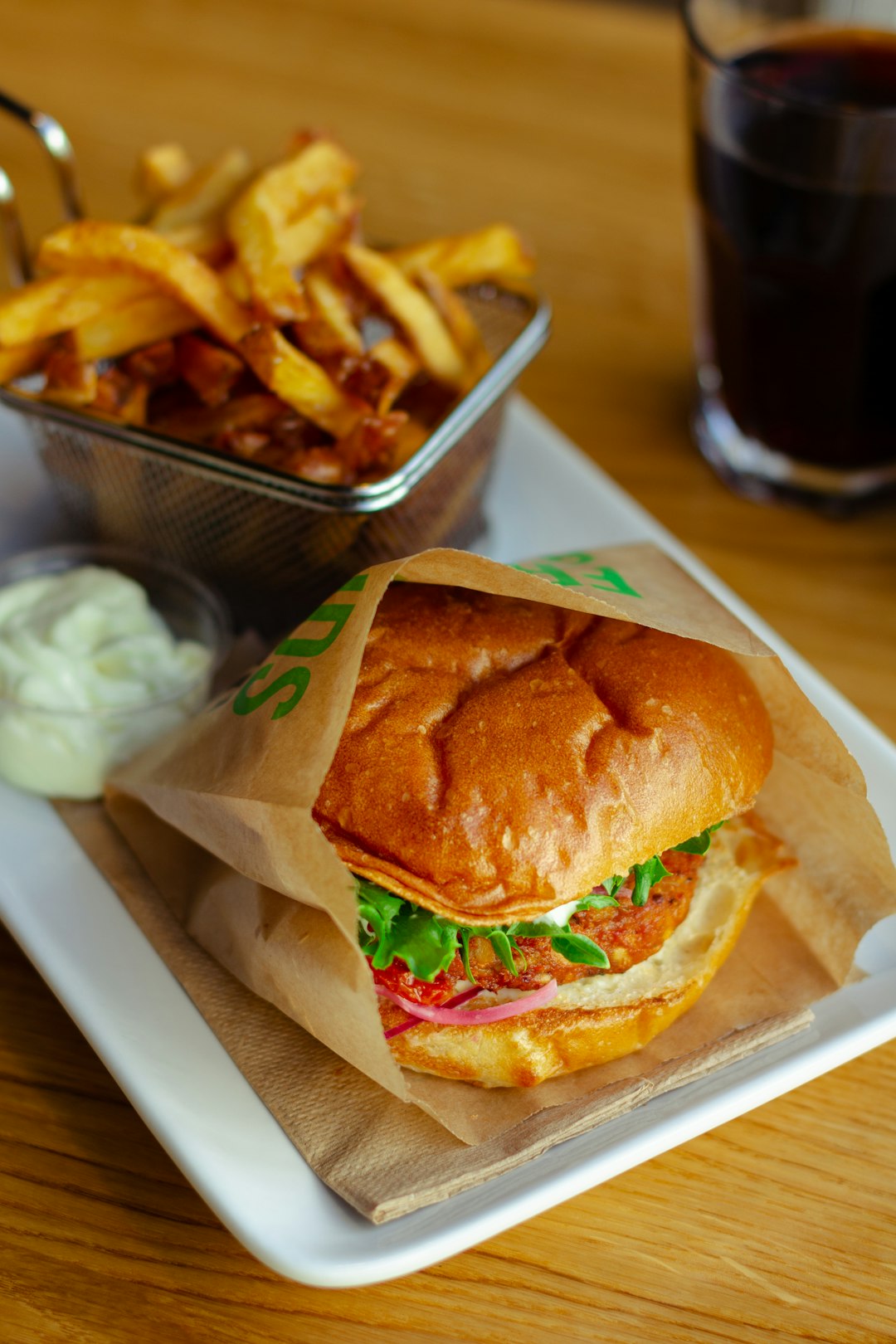 Health Consciousness Doesn't Mean Sacrifice (image credits: unsplash)