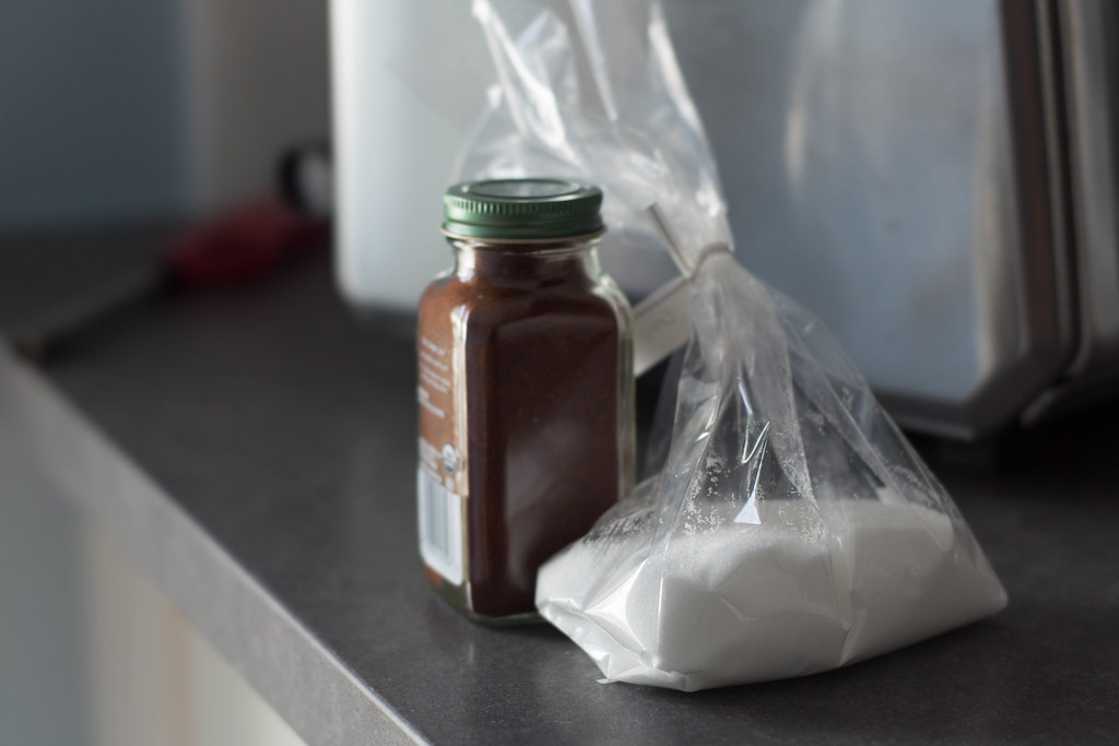 Citric Acid Powder (image credits: Gallery Image)