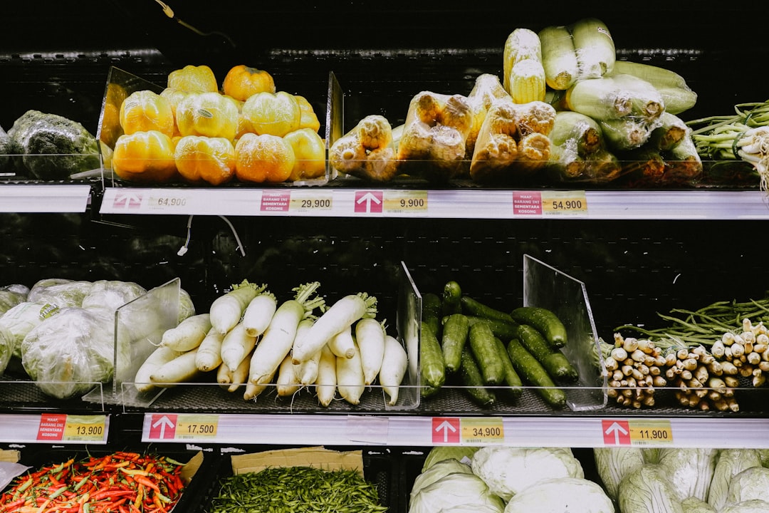 Rising Produce Costs: A New Reality (image credits: unsplash)