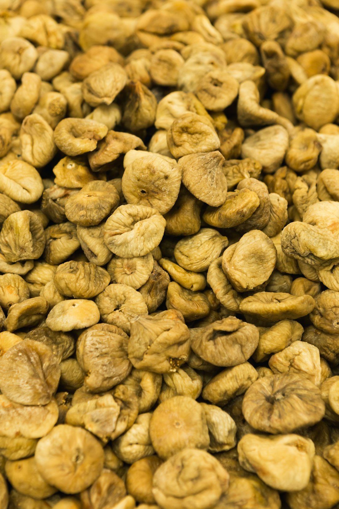 Opt for Dried Figs Over Cookies (image credits: unsplash)