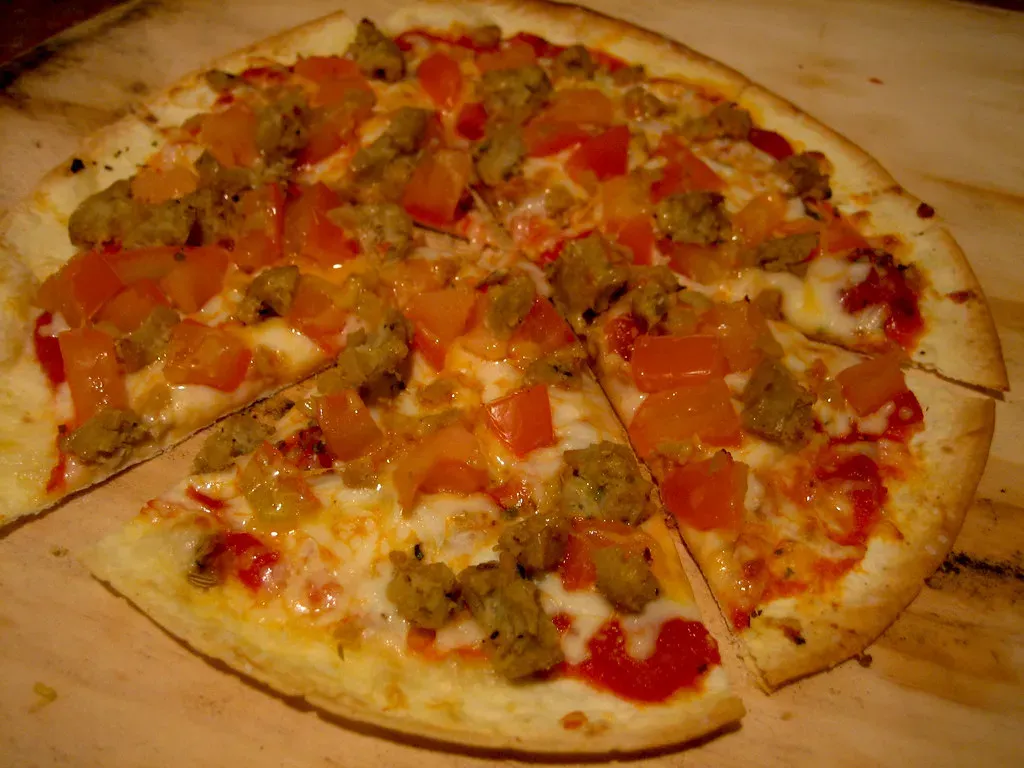 Pizza Hut Reinvents Personal Pizzas With Bold Global Launch (Image Credits: Flickr)