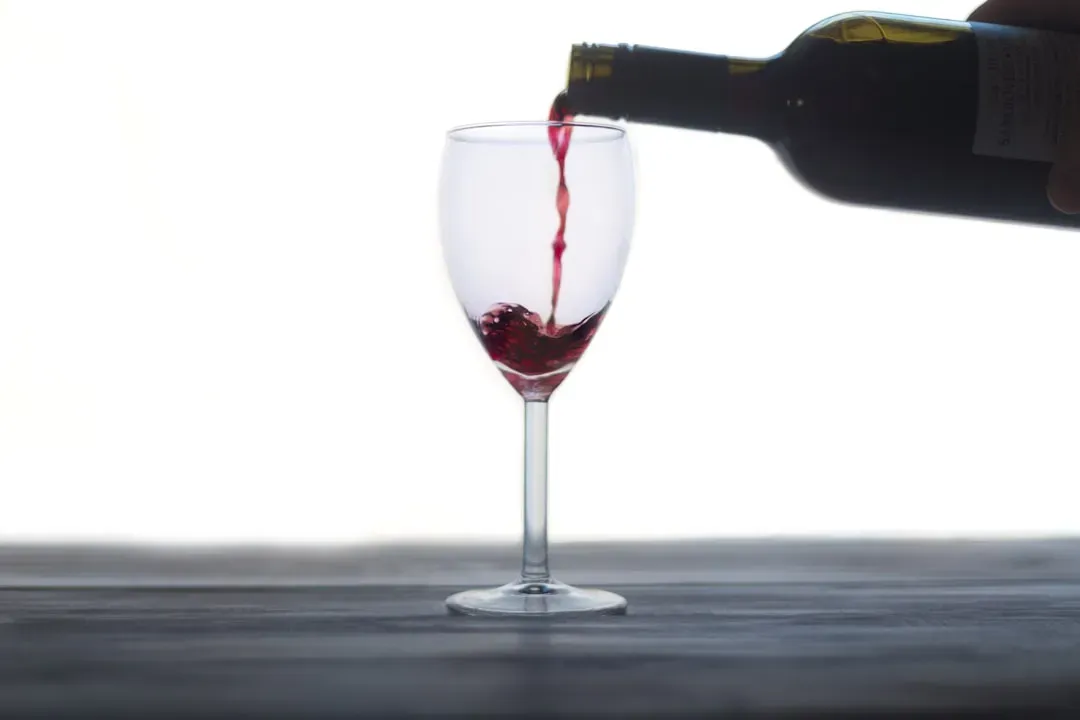 1. Traditional Wine: A Six-Decade Low and Counting (Image Credits: Unsplash)